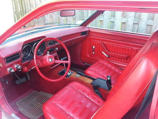 Illustration for article titled How About This Blast From The Past 1978 Ford Pinto Wagon For $3,950?